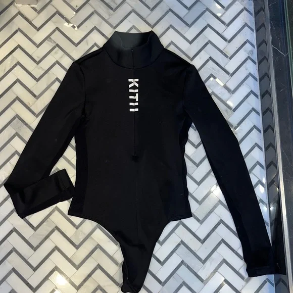 Kith bodysuit sale